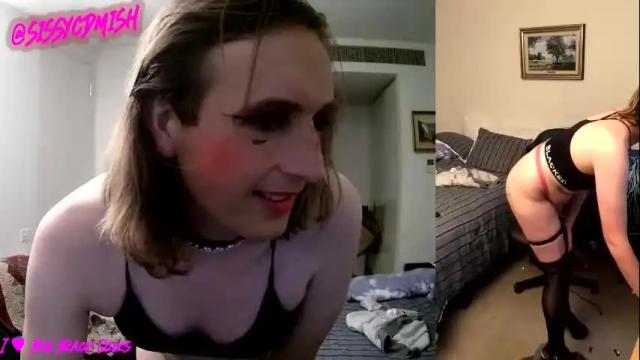 Thumbnail 3, sissycdmish's Stream at Chaturbate, 1 month ago