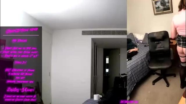Thumbnail 1, sissycdmish's Stream at Chaturbate, 29 days ago