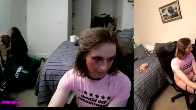 Image 12 of sissycdmish Stream on Chaturbate on 29 days ago