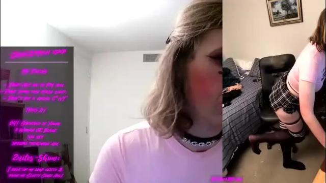 Image 2 of sissycdmish Stream on Chaturbate on 29 days ago