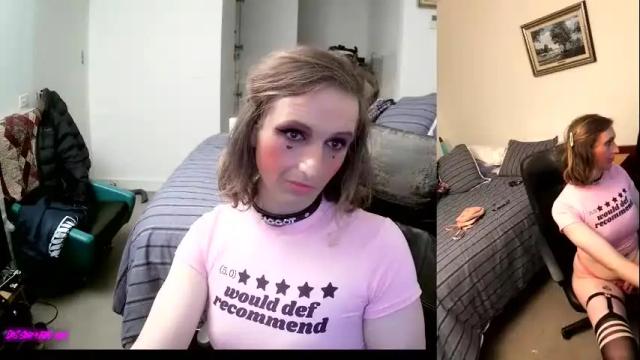 Image 8 of sissycdmish Stream on Chaturbate on 29 days ago