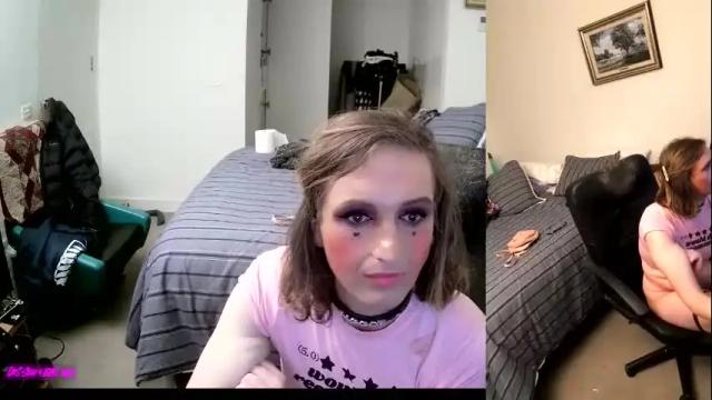 Thumbnail 3, sissycdmish's Stream at Chaturbate, 29 days ago