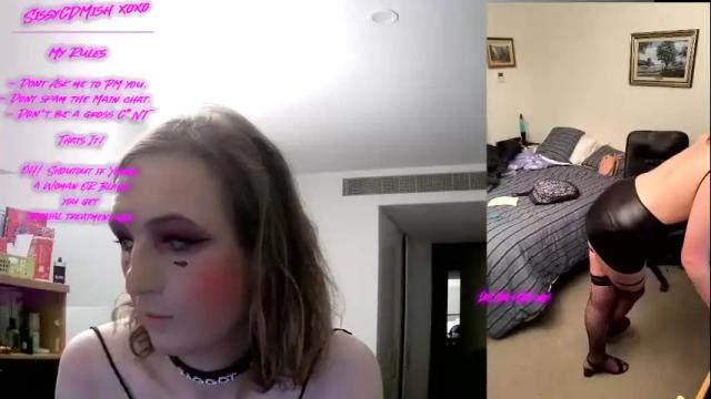 Image 2 of sissycdmish Stream on Chaturbate on 27 days ago