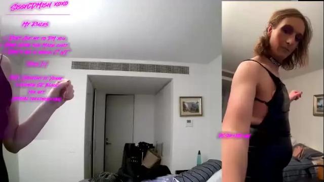 Image 4 of sissycdmish Stream on Chaturbate on 27 days ago