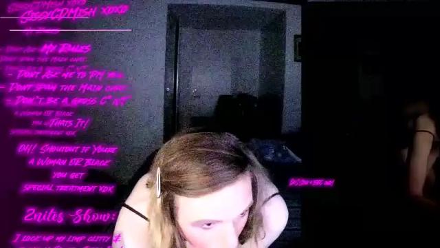 Image 8 of sissycdmish Stream on Chaturbate on 27 days ago
