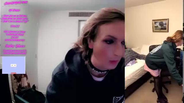 Image 2 of sissycdmish Stream on Chaturbate on 25 days ago