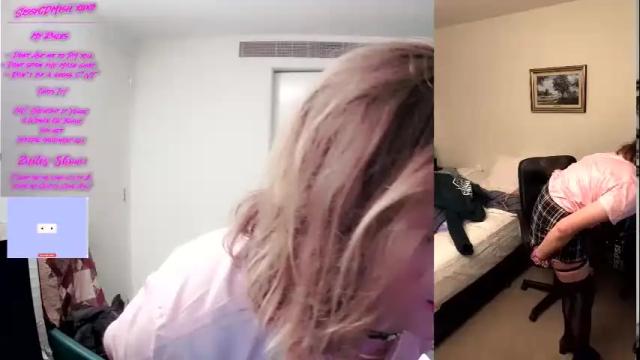 Image 3 of sissycdmish Stream on Chaturbate on 25 days ago