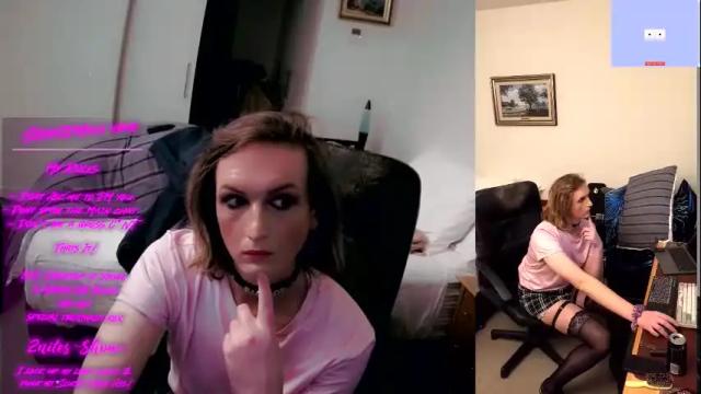 Image 4 of sissycdmish Stream on Chaturbate on 25 days ago