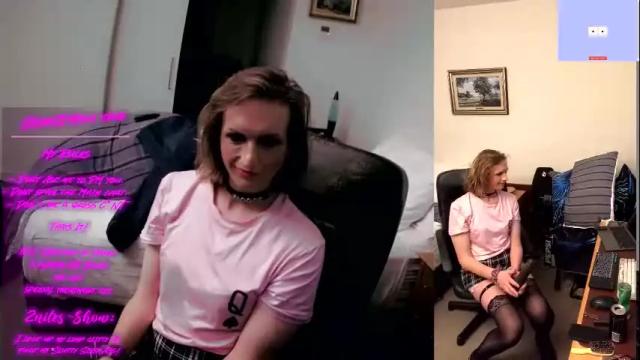 Thumbnail 2, sissycdmish's Stream at Chaturbate, 25 days ago