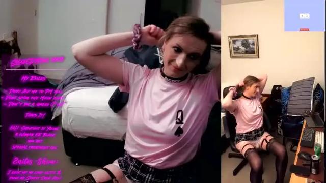 Image 7 of sissycdmish Stream on Chaturbate on 25 days ago