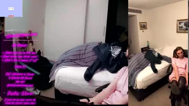 Thumbnail 3, sissycdmish's Stream at Chaturbate, 25 days ago