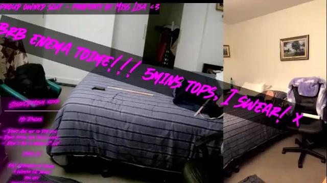 Image 10 of sissycdmish Stream on Chaturbate on 24 days ago