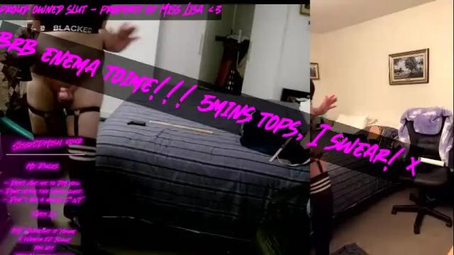 Image 12 of sissycdmish Stream on Chaturbate on 24 days ago