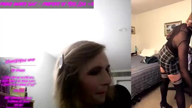 Image 2 of sissycdmish Stream on Chaturbate on 24 days ago