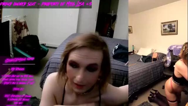 Thumbnail 3, sissycdmish's Stream at Chaturbate, 23 days ago