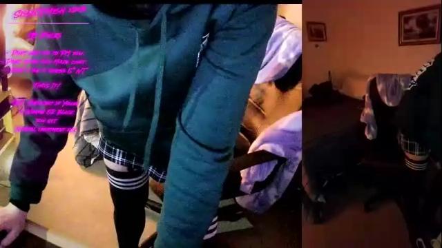 Thumbnail 1, sissycdmish's Stream at Chaturbate, 22 days ago