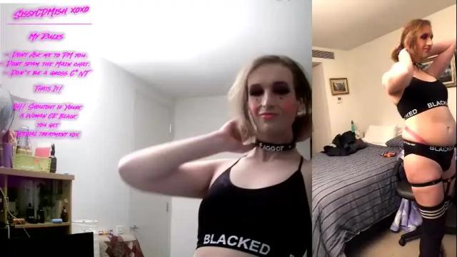 Image 10 of sissycdmish Stream on Chaturbate on 22 days ago