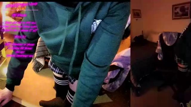 Image 2 of sissycdmish Stream on Chaturbate on 22 days ago