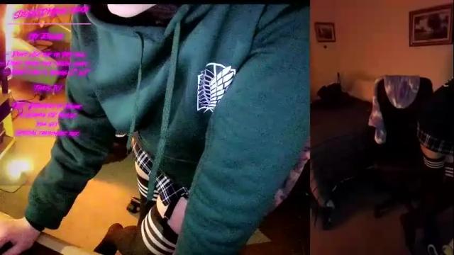 Image 3 of sissycdmish Stream on Chaturbate on 22 days ago