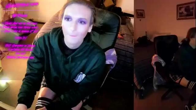 Image 4 of sissycdmish Stream on Chaturbate on 22 days ago