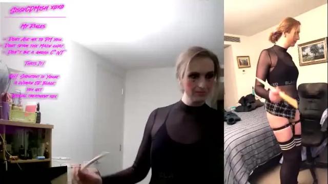 Image 6 of sissycdmish Stream on Chaturbate on 22 days ago