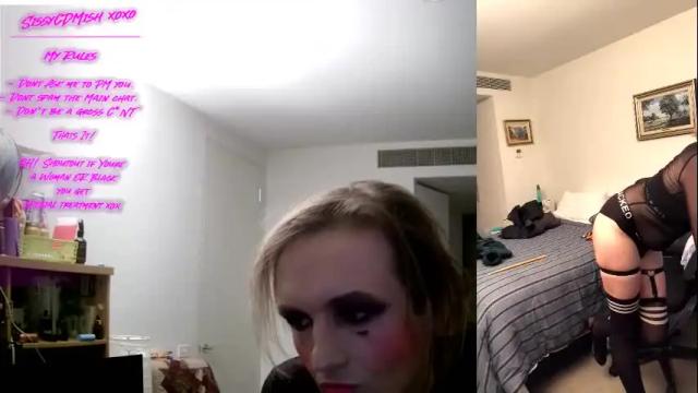 Image 7 of sissycdmish Stream on Chaturbate on 22 days ago