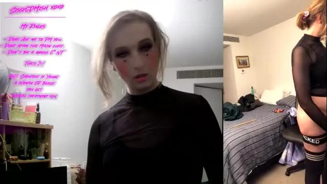Image 8 of sissycdmish Stream on Chaturbate on 22 days ago