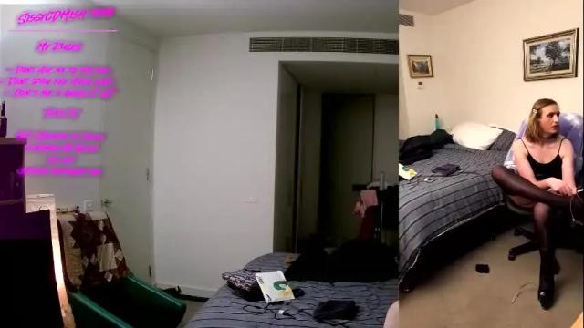 Thumbnail 1, sissycdmish's Stream at Chaturbate, 20 days ago
