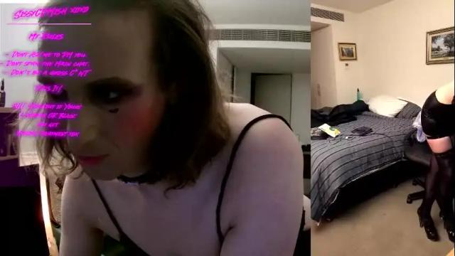 Image 2 of sissycdmish Stream on Chaturbate on 21 days ago