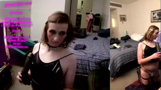 Thumbnail 2, sissycdmish's Stream at Chaturbate, 20 days ago
