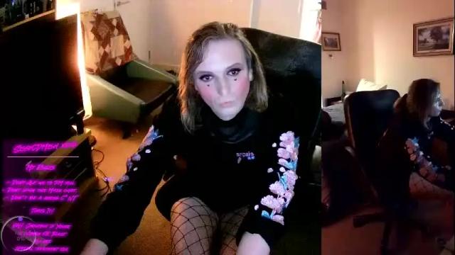 Thumbnail 1, sissycdmish's Stream at Chaturbate, 18 days ago