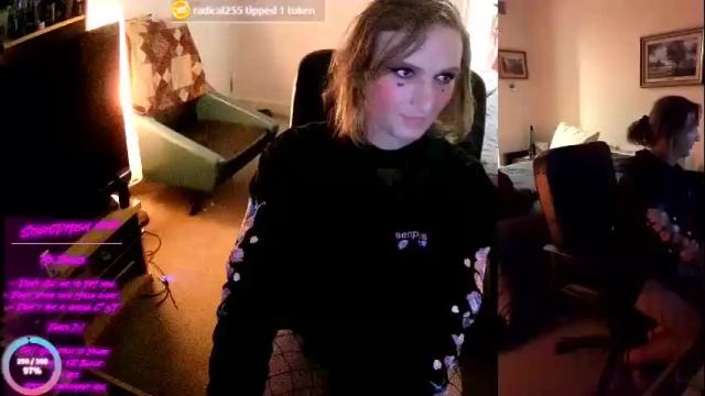 Image 3 of sissycdmish Stream on Chaturbate on 19 days ago