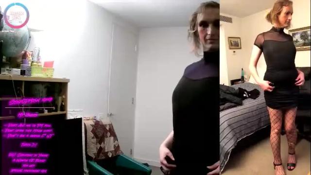 Thumbnail 2, sissycdmish's Stream at Chaturbate, 18 days ago