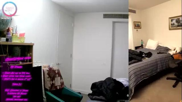Thumbnail 3, sissycdmish's Stream at Chaturbate, 18 days ago