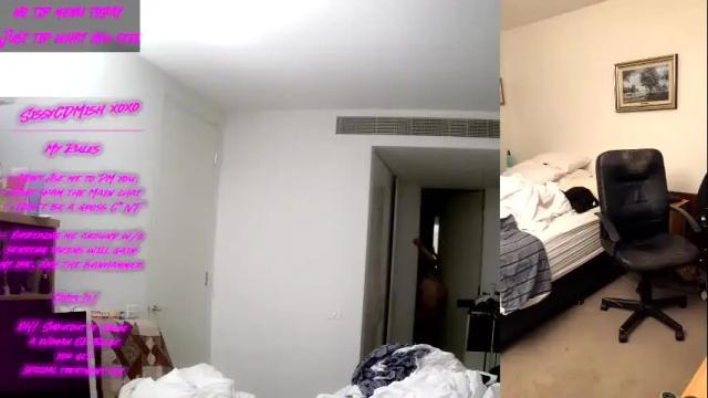 Image 3 of sissycdmish Stream on Chaturbate on 15 days ago