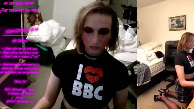 Image 7 of sissycdmish Stream on Chaturbate on 15 days ago