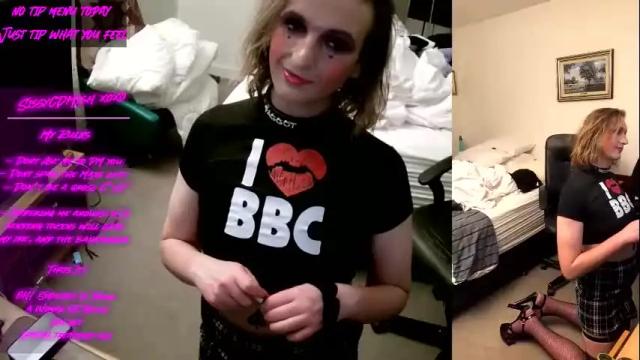 Image 8 of sissycdmish Stream on Chaturbate on 15 days ago