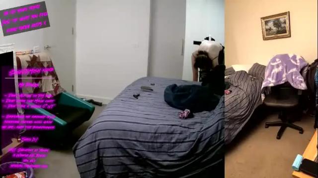 Thumbnail 1, sissycdmish's Stream at Chaturbate, 12 days ago