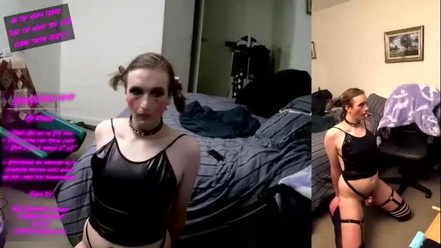Image 10 of sissycdmish Stream on Chaturbate on 12 days ago
