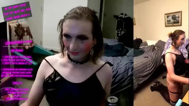 Image 11 of sissycdmish Stream on Chaturbate on 12 days ago