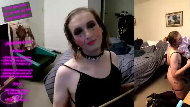 Image 12 of sissycdmish Stream on Chaturbate on 12 days ago