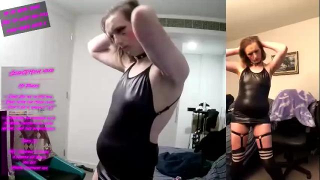 Image 2 of sissycdmish Stream on Chaturbate on 12 days ago