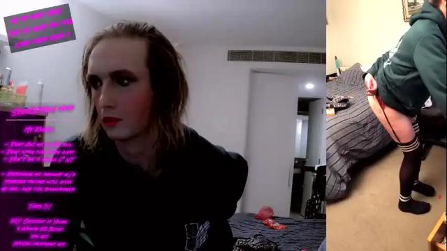 Thumbnail 1, sissycdmish's Stream at Chaturbate, 10 days ago