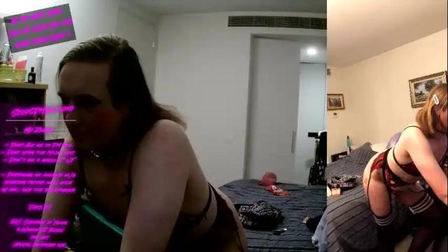 Image 10 of sissycdmish Stream on Chaturbate on 10 days ago