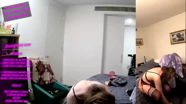 Image 11 of sissycdmish Stream on Chaturbate on 10 days ago