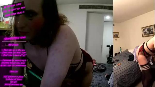 Image 12 of sissycdmish Stream on Chaturbate on 10 days ago