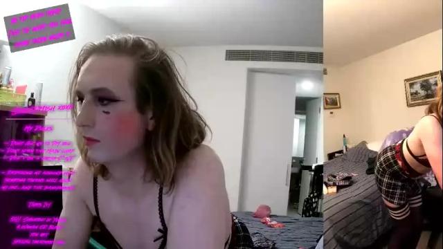 Image 4 of sissycdmish Stream on Chaturbate on 10 days ago