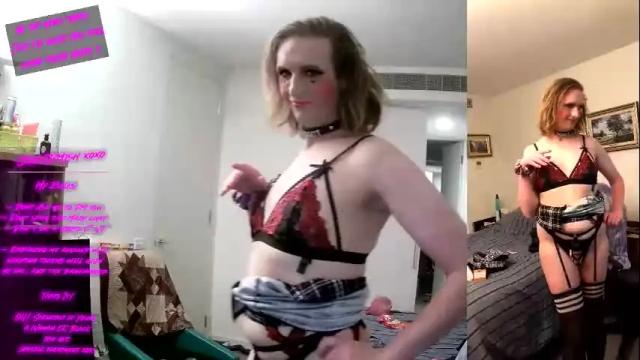 Thumbnail 2, sissycdmish's Stream at Chaturbate, 10 days ago