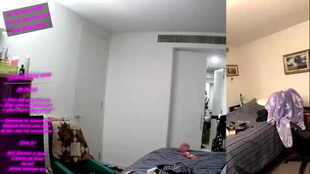 Image 6 of sissycdmish Stream on Chaturbate on 10 days ago