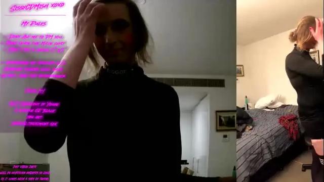 Image 2 of sissycdmish Stream on Chaturbate on 4 days ago